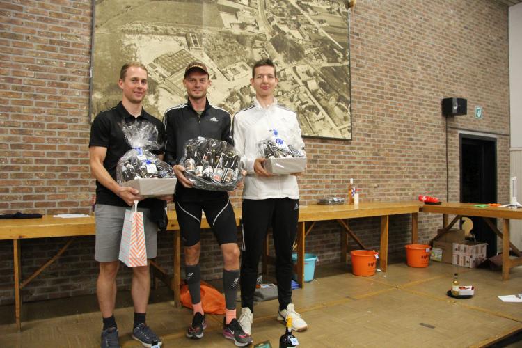 Landlopersjogging 2022